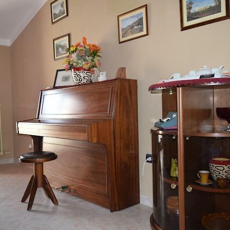 Amici Di Hackert Bed & Breakfast Caserta Exterior photo