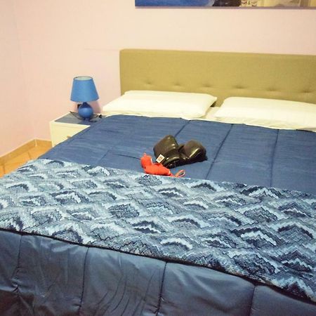 Amici Di Hackert Bed & Breakfast Caserta Exterior photo