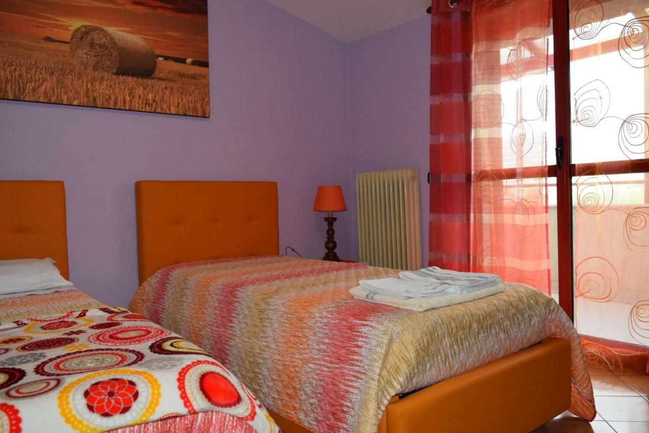 Amici Di Hackert Bed & Breakfast Caserta Exterior photo