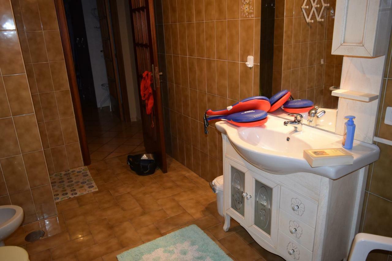 Amici Di Hackert Bed & Breakfast Caserta Exterior photo