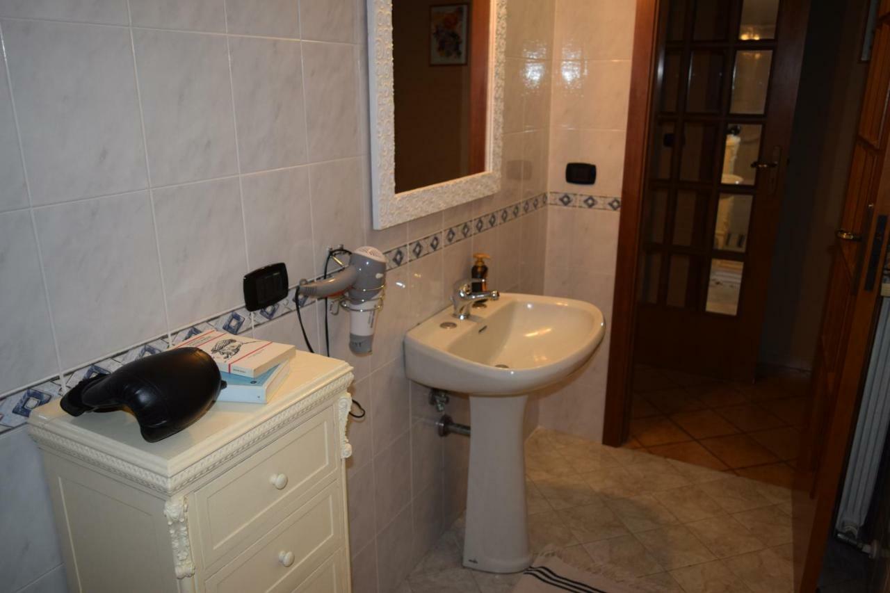 Amici Di Hackert Bed & Breakfast Caserta Exterior photo