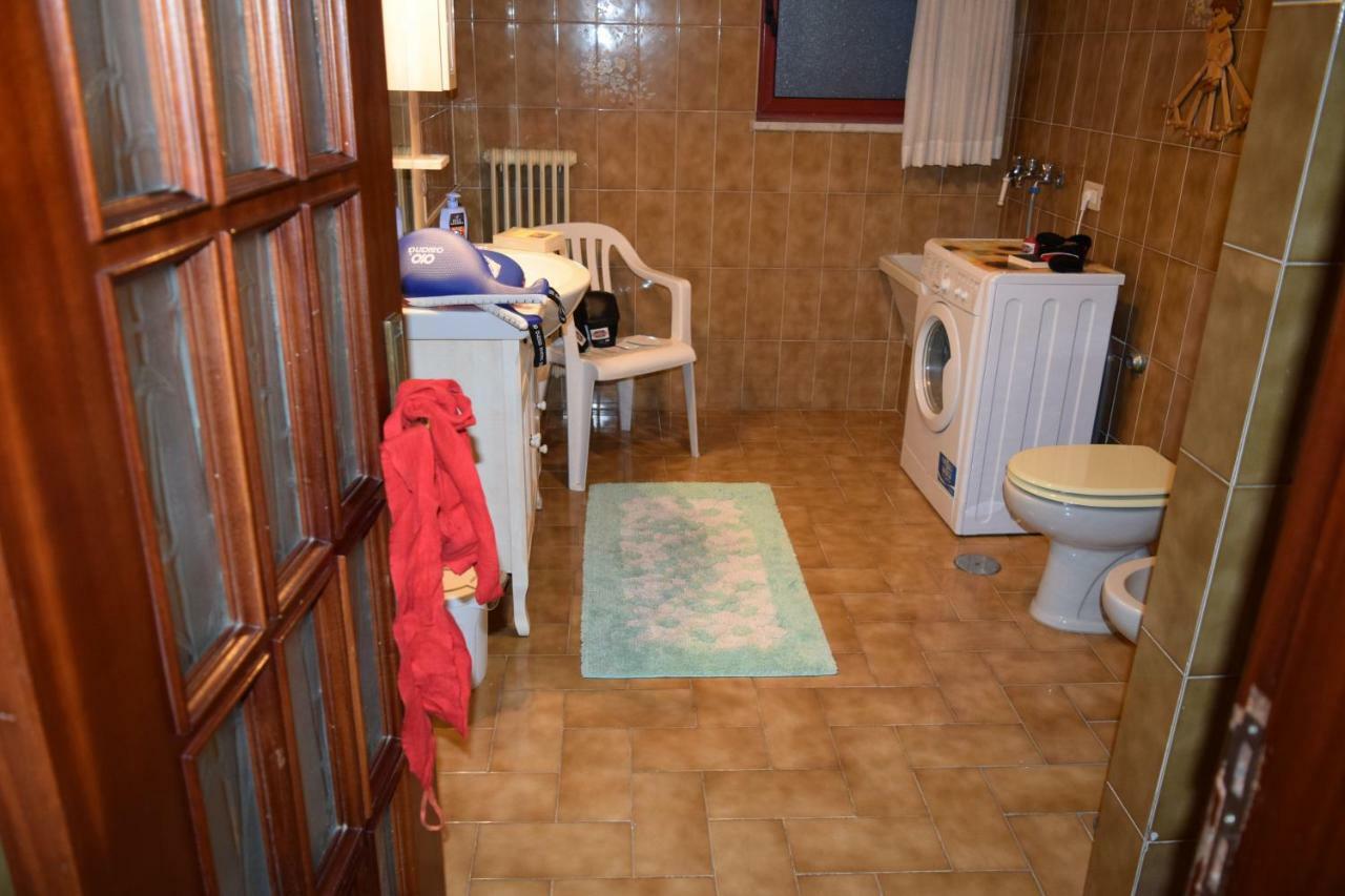 Amici Di Hackert Bed & Breakfast Caserta Exterior photo