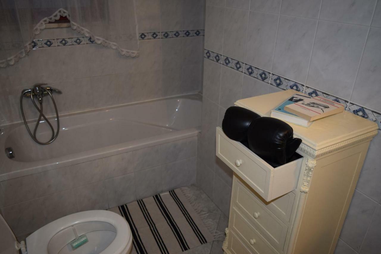 Amici Di Hackert Bed & Breakfast Caserta Exterior photo